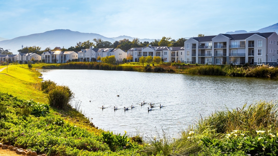 4 Bedroom Property for Sale in Wellington Central Western Cape